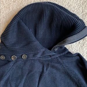 Gap women’s sweater. Size medium